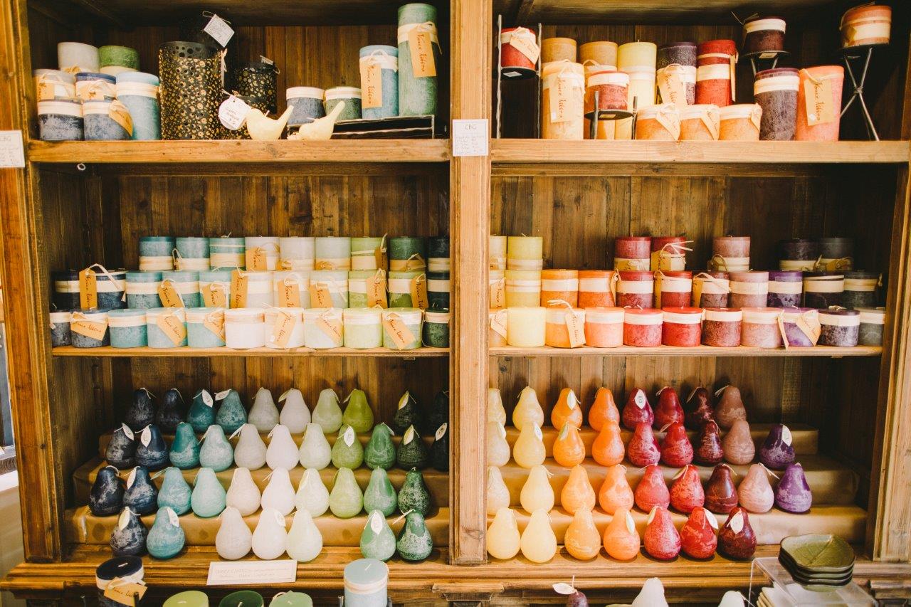 Unique Handmade Candles, Candle Shop & Candle Store